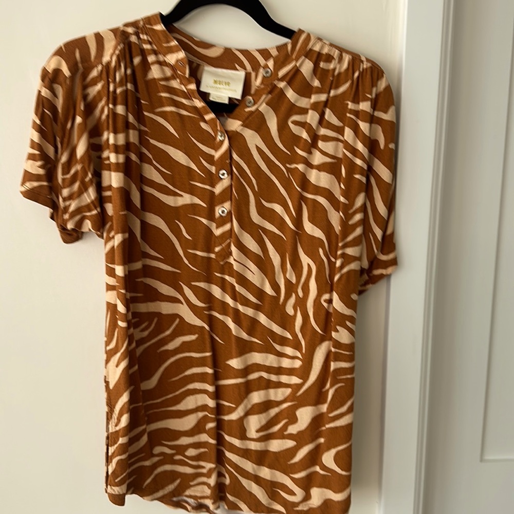 COPY - Maeve by Anthropologie top